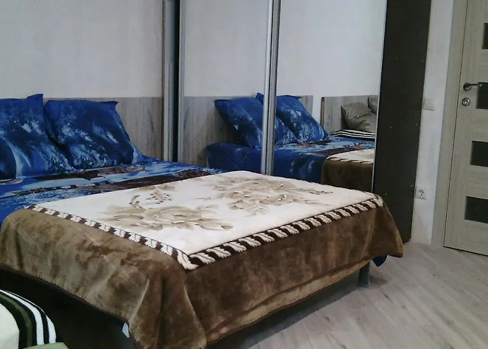 двухкомнатная лофт в центре одессы новострой рядом с вокзалом 5 минут до дерибасовской и аркадии Appartement *