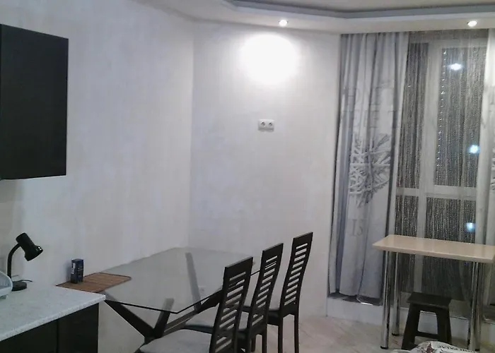 двухкомнатная лофт в центре одессы новострой рядом с вокзалом 5 минут до дерибасовской и аркадии Appartement Odessa