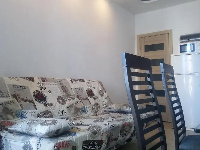 Appartement двухкомнатная лофт в центре одессы новострой рядом с вокзалом 5 минут до дерибасовской и аркадии