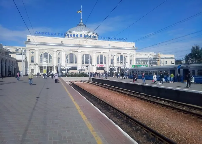 Appartement двухкомнатная лофт в центре одессы новострой рядом с вокзалом 5 минут до дерибасовской и аркадии *