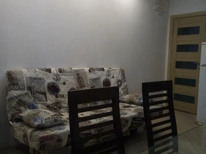 двухкомнатная лофт в центре одессы новострой рядом с вокзалом 5 минут до дерибасовской и аркадии Appartement *