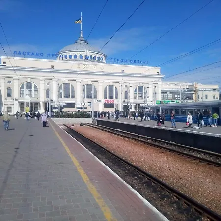 Διαμέρισμα двухкомнатная лофт в центре одессы новострой рядом с вокзалом 5 минут до дерибасовской и аркадии *