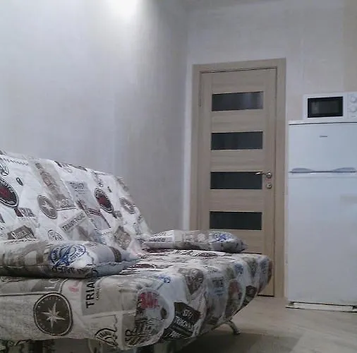 двухкомнатная лофт в центре одессы новострой рядом с вокзалом 5 минут до дерибасовской и аркадии Διαμέρισμα