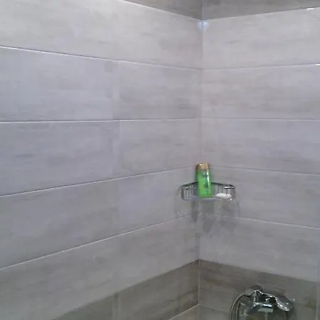 Loft Apartment: Near Station Odesa