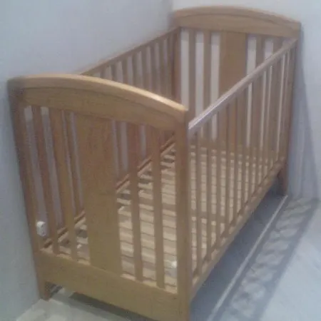 Loft Apartment: Near Station * Odesa