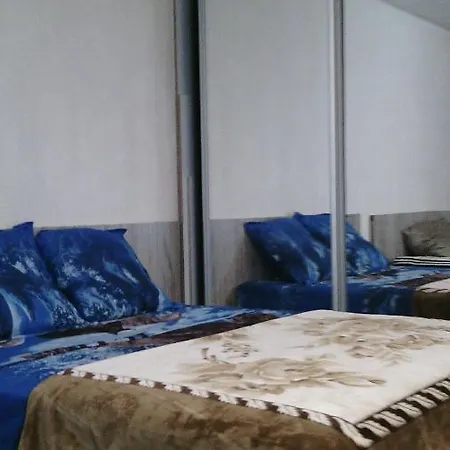 Loft Apartment: Near Station * Odesa