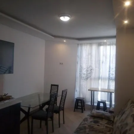 Loft Apartment: Near Station *