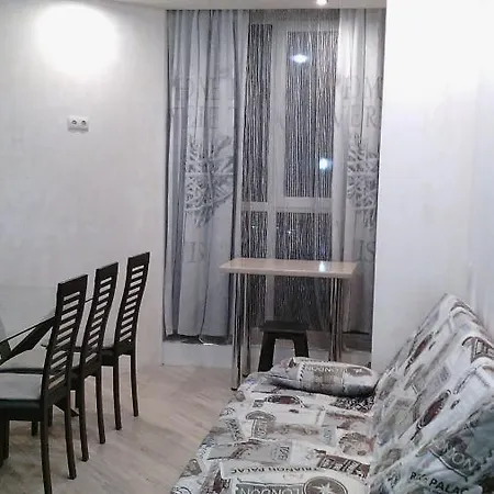 Loft Apartment: Near Station Odesa