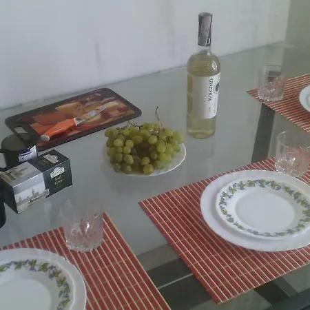 Apartment Loft Apartment: Near Station Odesa